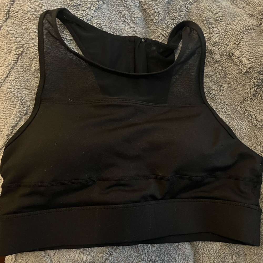 Zyia All Star bra